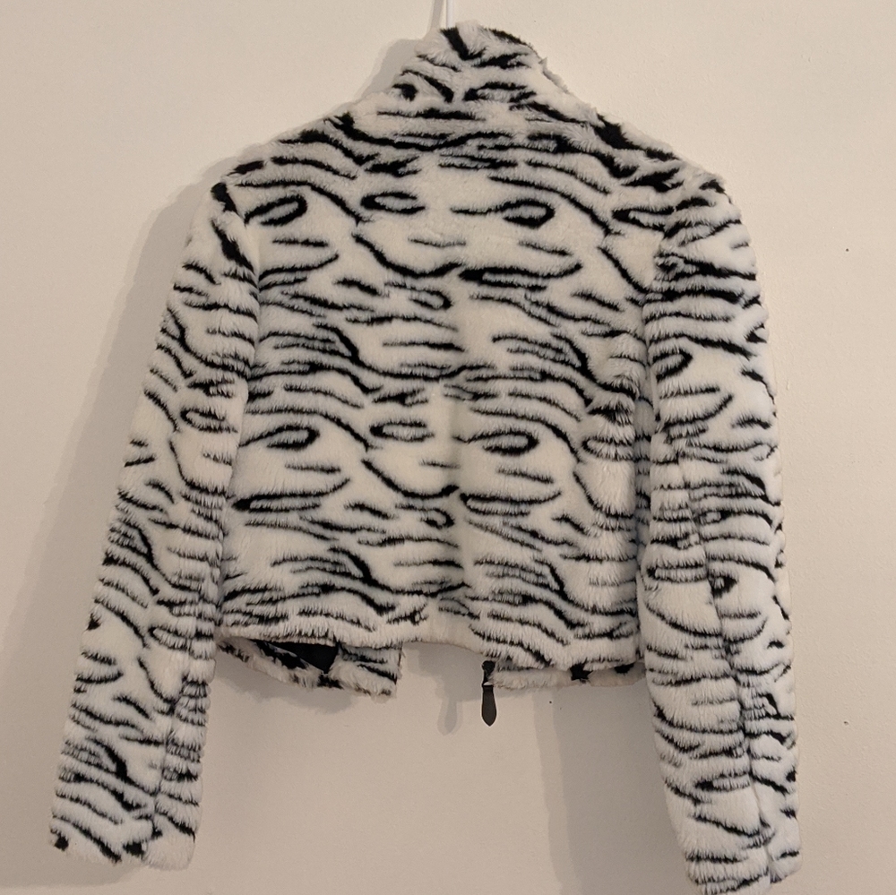 Emil Rutenberg Jacket - Picture 6 of 6
